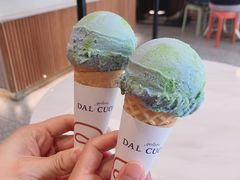-Dal Cuore 达可芮冰淇淋(陕西北路店)