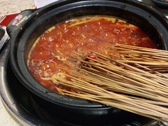 -钢管厂五区小郡肝火锅串串香(总店)