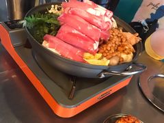 -MI WU FACTORY米屋美食工厂餐厅(绿地店)