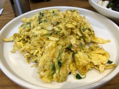 -金豆角砂锅焖面(安贞店)