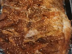 -玫瑰红烤羊排(北新桥三条店)