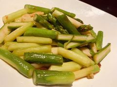鲜香芦笋-江南印象(梅湾街店)