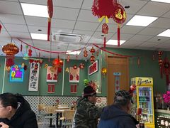 -鲁达面馆本帮风味(共康东路店)