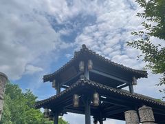 -兰亭风景区