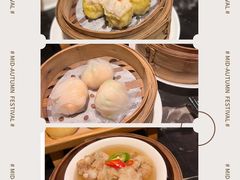-广州花园酒店