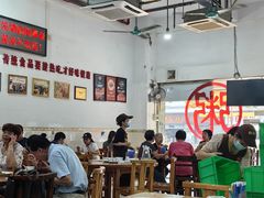-南记食粥坊·宵夜大排档(莲花总店)