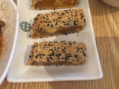-添好运点心专门店(百老汇店)