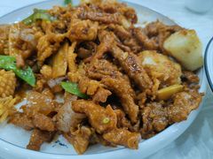 -同发号饭庄(复兴路店)