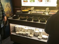 -巴奴毛肚火锅(广益哥伦布店)