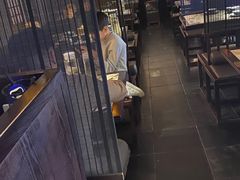 -绿茶餐厅(燕郊永旺店)