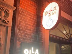 -OLLA 西班牙餐厅(丰盛里店)