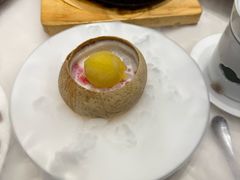 -北京泰富酒店-柏景轩中餐厅