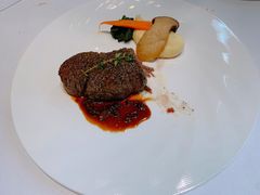 -王品牛排(帝壹城店)