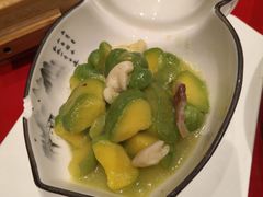 -福照楼汽锅鸡·云南菜(火车站锦江店)