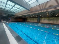 -燃坊JEN ACTIVE游泳健身中心·深圳前海JEN酒店