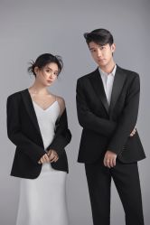 -色色婚纱摄影(大沥旗舰店)