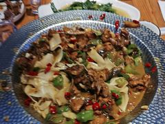 -俭寨大盘鸡·缸子肉·小公鸡·新疆菜(云通店)