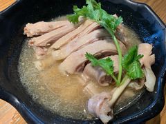 -扬州狮子楼·非遗淮扬菜(东关街店)