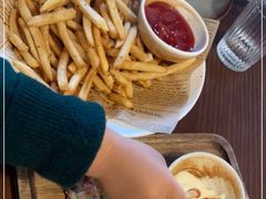 -G+KITCHEN(龙湖狮山天街店)