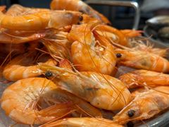 -圣丰索菲特·2 On 988 Café 自助餐厅