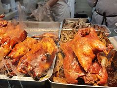 -张记卤菜店(三条巷店)