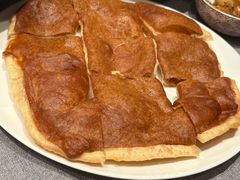 老北京糖油饼-柿合缘新京菜(国金中心商场店)