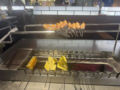 -很久以前羊肉串(南京路第一百货店)