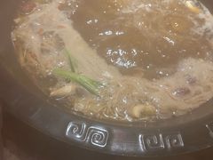 -渝大狮毛肚老火锅(文峰城市广场店)