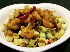 -妈妈的味道(工人体育场东路店)