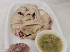 -汇兴源餐馆(小北路店)