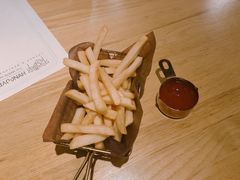 -宿醉意大利餐厅(老车站1970文创园店)
