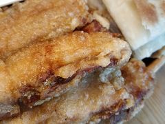 -闻道食府烙饼卷带鱼(原车耳营店原大觉寺店)