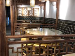 大堂-老城南.鸭血粉丝汤(夫子庙店)