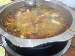 -大理.老字号渝记酸萝卜乌鱼(古城总店)