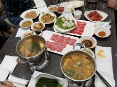 -世贸万锦大酒店·烹大师火锅达人
