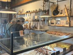 -仙峰天然面包(迎宾路店)