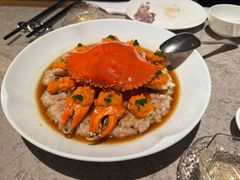 -广州文华东方酒店·江-由辉师傅主理