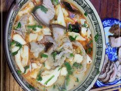 -朱秀英梆梆肉葫芦头(琉璃街店)