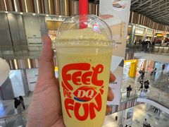 -DQ·蛋糕·冰淇淋(荟聚中心店)