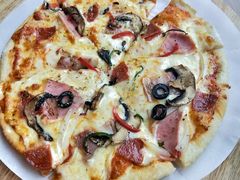 -G+KITCHEN(龙湖狮山天街店)