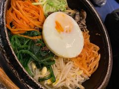 石锅拌饭-汉拿山(印象城店)