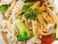 -魏家凉皮(解放路火车站店)