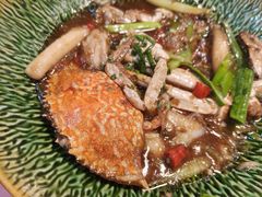 -大江户日本料理(吕厝店)