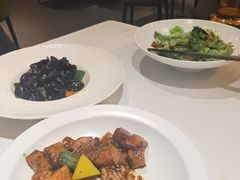 -汤城小厨•粤菜•靓汤(苏州街店)