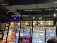 -醉炫音速烧烤·干煸菜(沙河总店)