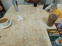 -渔记茶餐厅(渔村店)