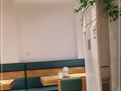 大堂-山茶云南菜(中关村店)