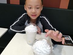 -麦当劳(容桂客运站得来速店)
