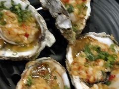 -烧蠔帮·生蚝海鲜牌档(观海店)