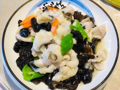 -胖冬小厨(塘头店)
